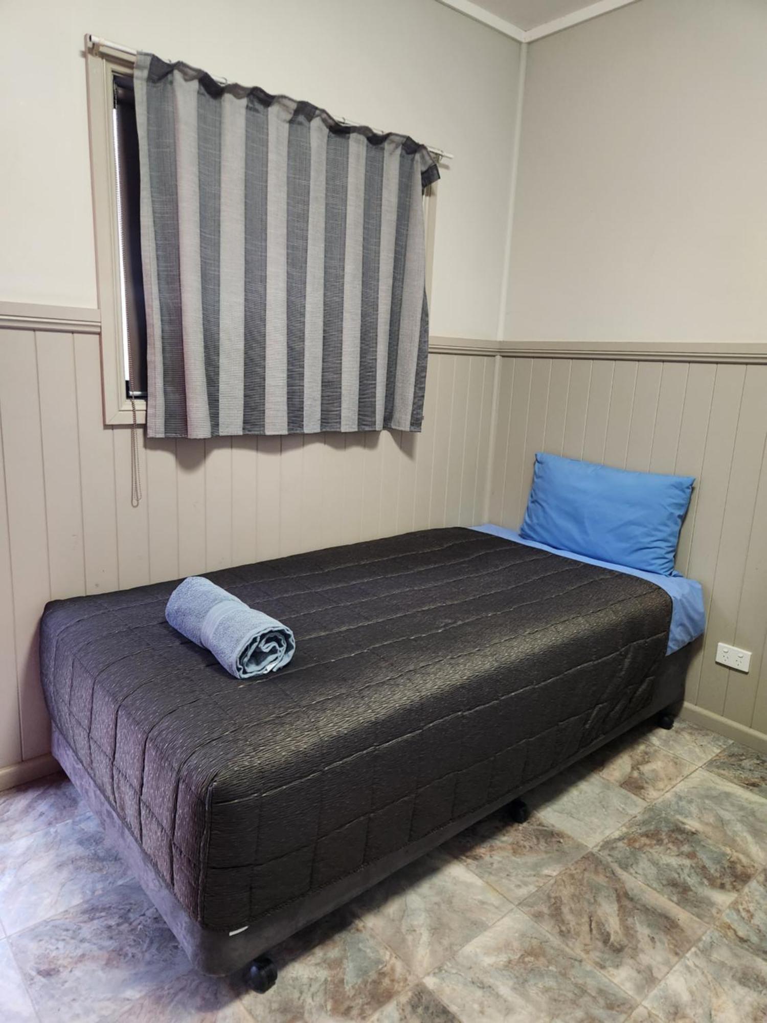 Narrabri Motel And Caravan Park ภายนอก รูปภาพ