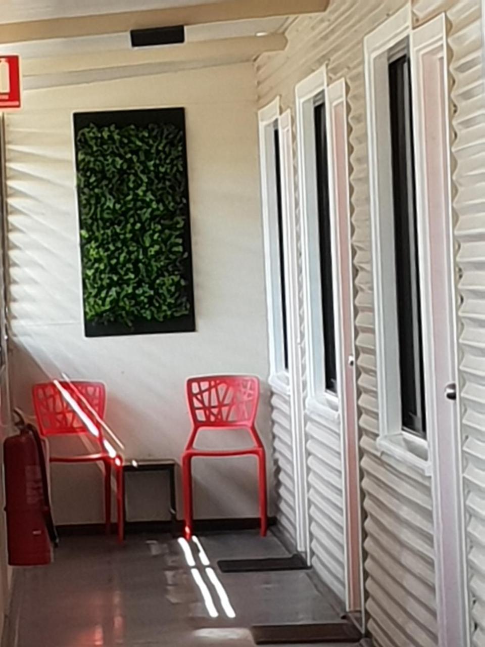 Narrabri Motel And Caravan Park ภายนอก รูปภาพ